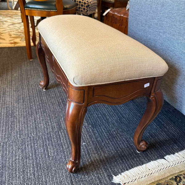 Upholstered Bench