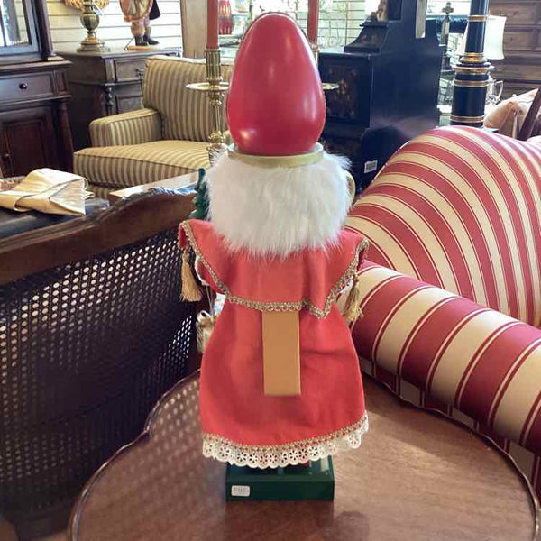 Christmas Nutcracker