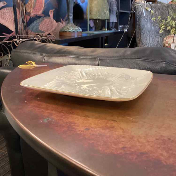 Lenox Plate