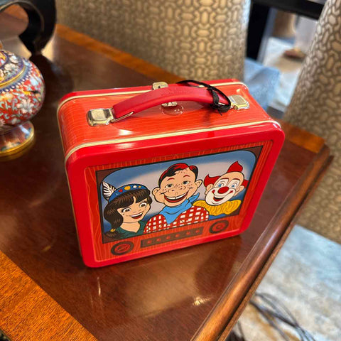 Howdy Doody Lunchbox