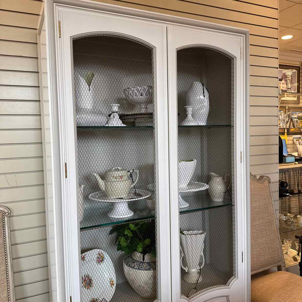 Vintage Baker Cabinet