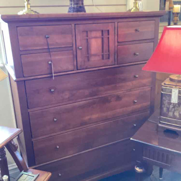 Bob Timberlake Tall Dresser