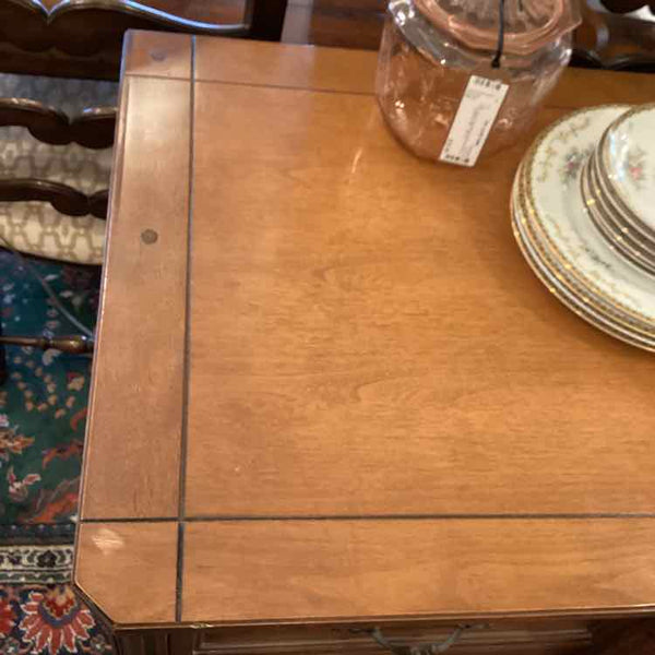 Tuscan Style Buffet
