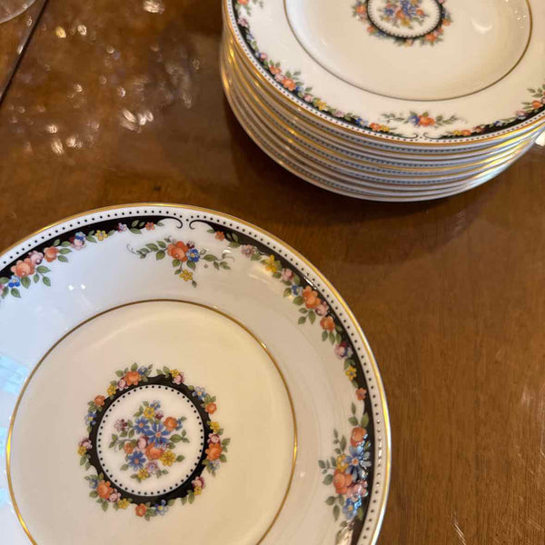Wedgwood "Osborne" - 65 pc. China