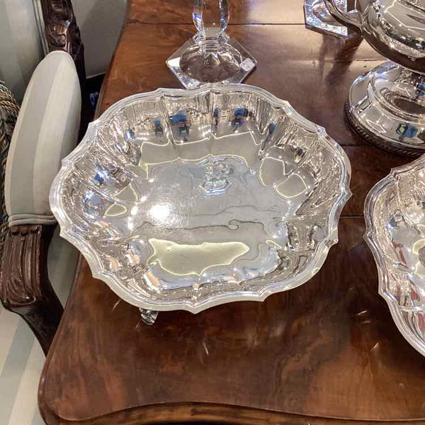 Hurricane Baluster Vase