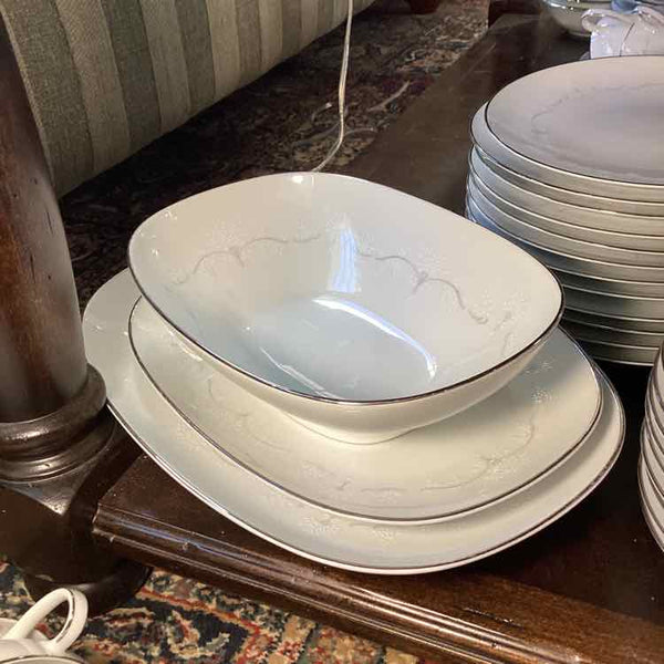 87 Piece Grace "Concerto" China