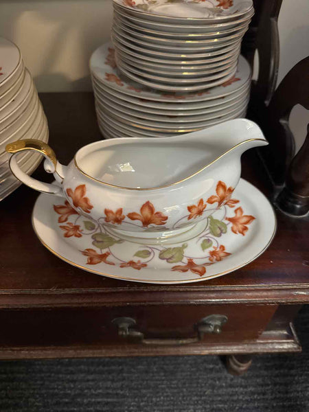 Set of Vintage Grace "Medina" China