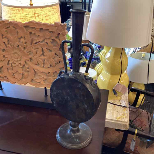 Maitland Smith Bronze Vase