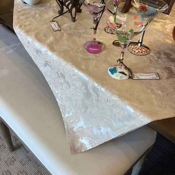 Waterford Damask Table Cloth