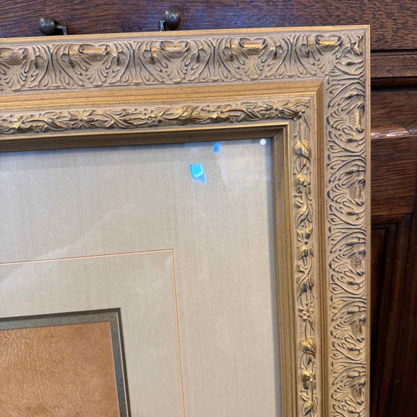 "Whispering Botanicals" Print