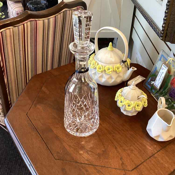 Waterford Lismore Decanter