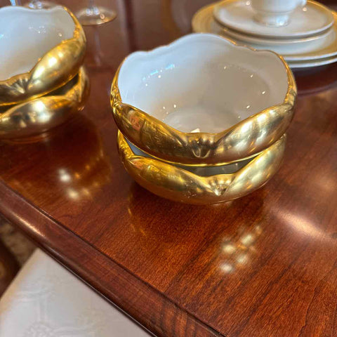 Eight Pickard " Ensemble" Bowls