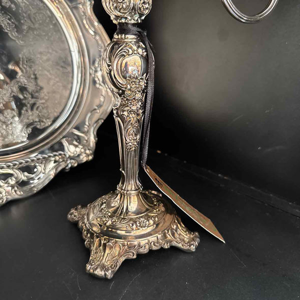 SLP Triple Candlestick