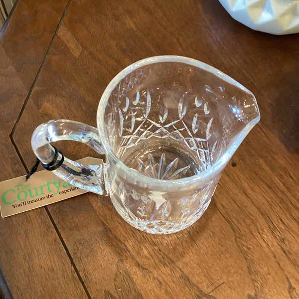 Waterford Lismore  Pitcher