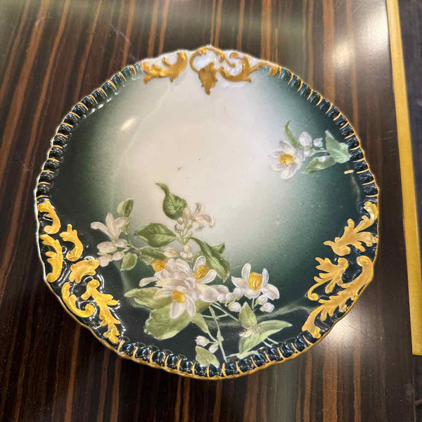 Porcelain Plate