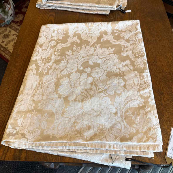 Waterford Damask Table Cloth