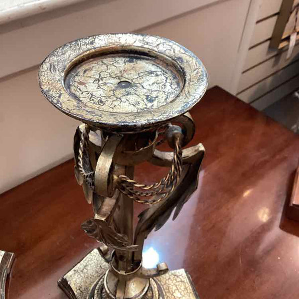 Decorative Candle Holder