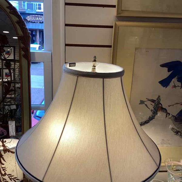 Frederick Cooper Floral Lamp