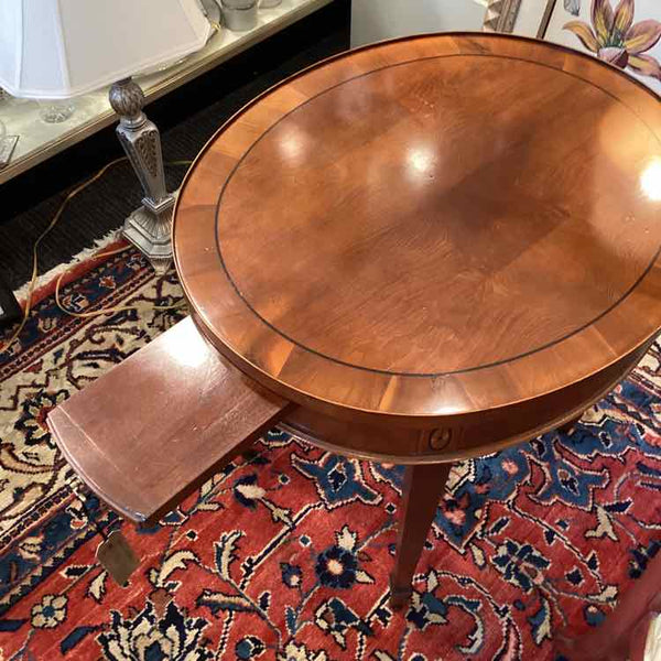 Hekman Side Table