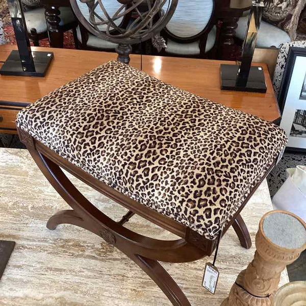 "As Is" French Regency Style Bench