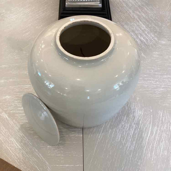 Neiman Marcus Ginger Jar