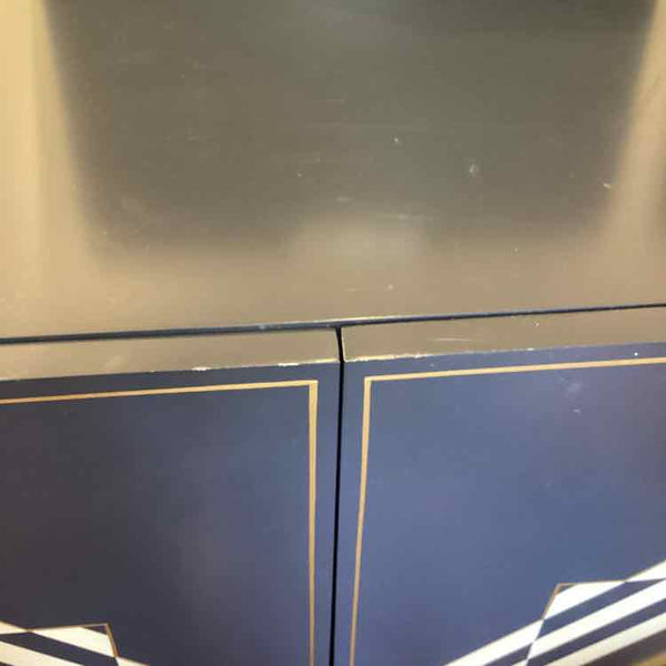 Hickory White Aimee Hall Chest