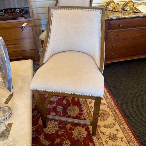 Am. Woodworkers Counter Stool