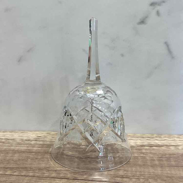 Crystal Bell