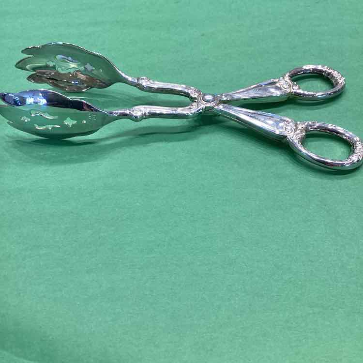 Gorham SLP Tongs