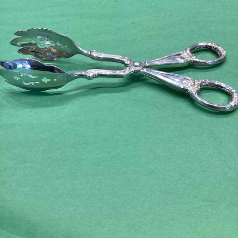 Gorham SLP Tongs