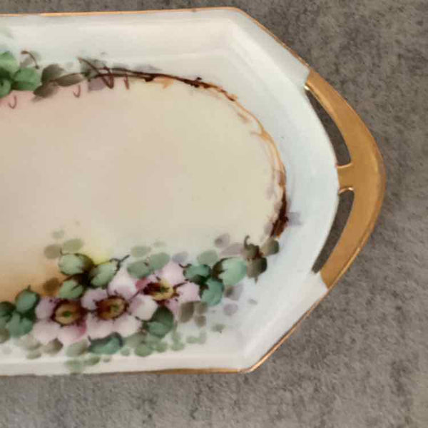 Handpainted Tray - Small