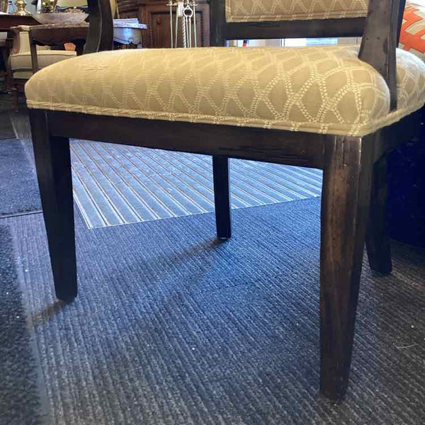 Hickory Furniture Arm Chair