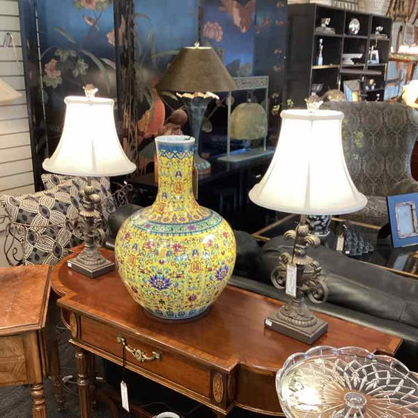 Pair of Lamps