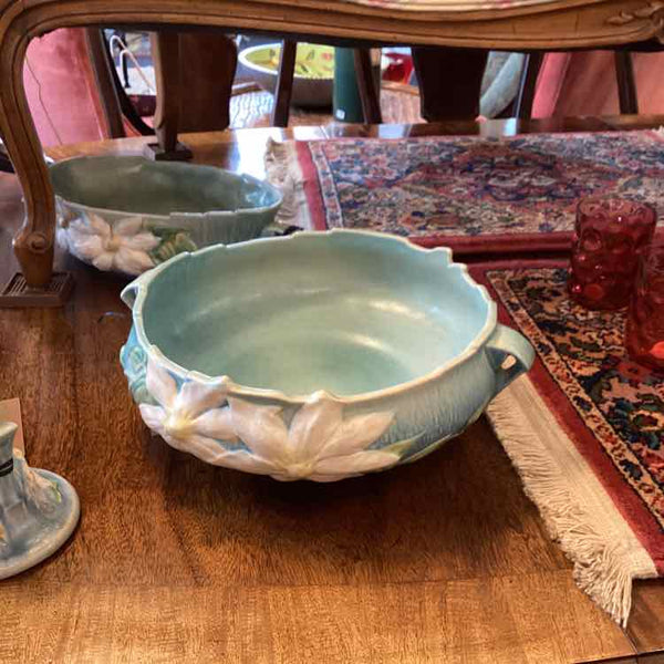 Roseville Clematis Bowl
