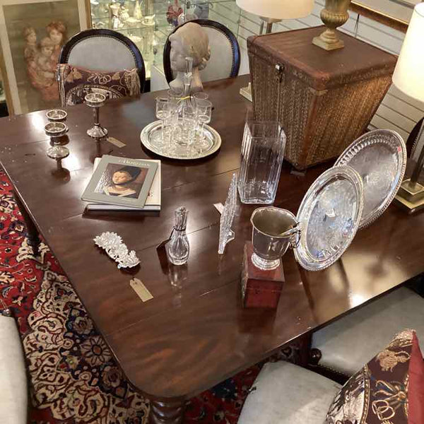 Ralph Lauren Dining Table