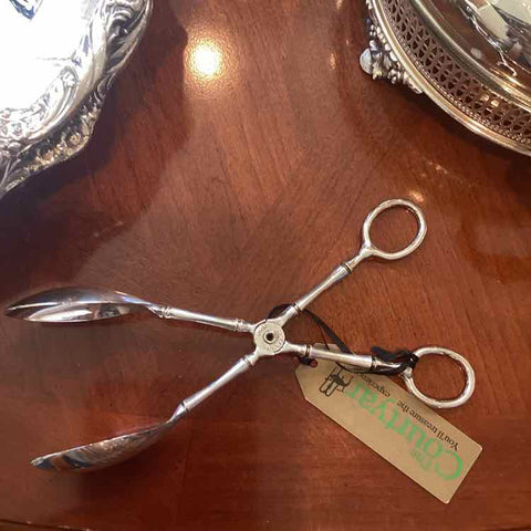 SLP Salad Tongs