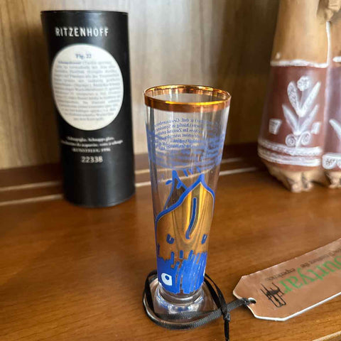 Ritzenhoff Schnapps Glass