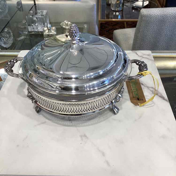 "As Is" SLP Serving Dish