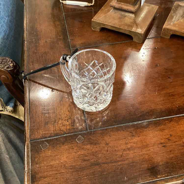 Waterford Small Mug