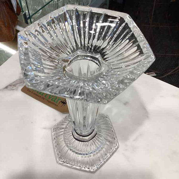 Waterford Marquis Crystal Candleholder