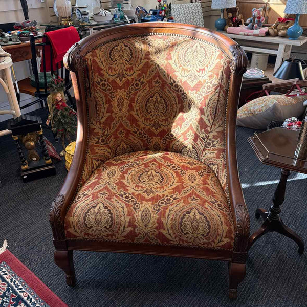 Highland House Armchair