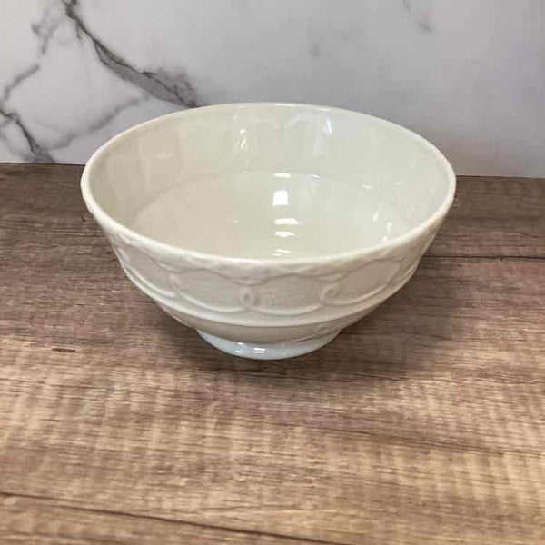 Belleek Celtic Lace Bowl