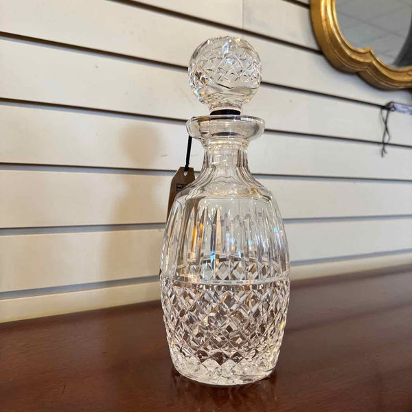 Waterford "Maeve" Decanter