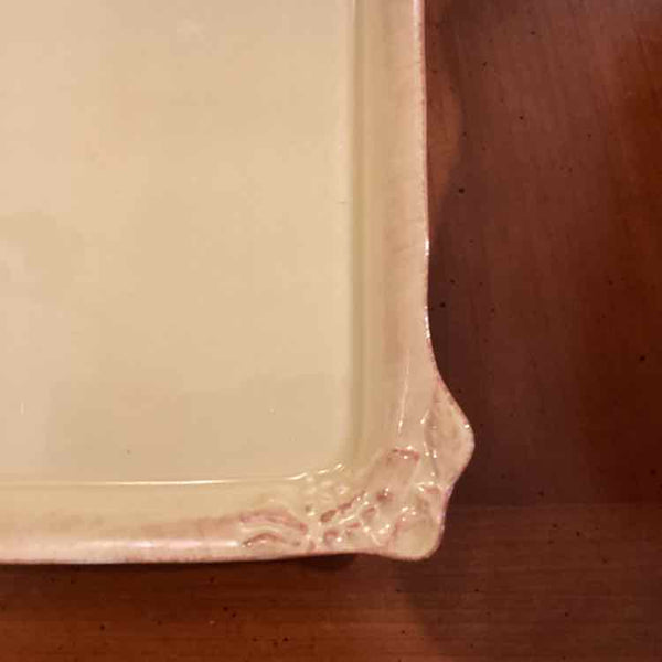 Casafina "Madiera Harvest" Rectangular Tray