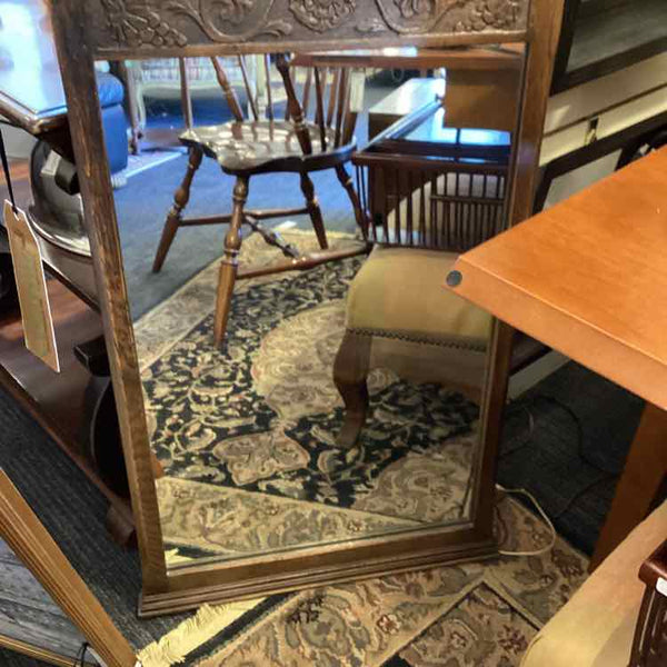 Vintage Ethan Allen Mirror