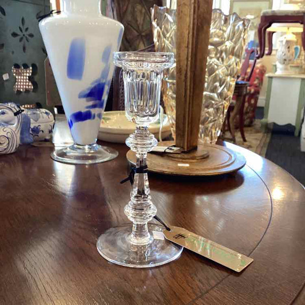 Waterford Curraghmore Candlestick