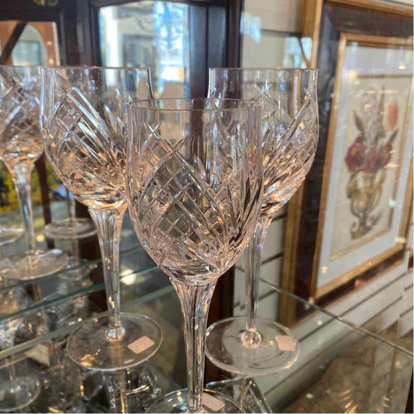 Marquis Goblets