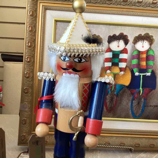 Steinbach "Admiral Nelson" Nutcracker