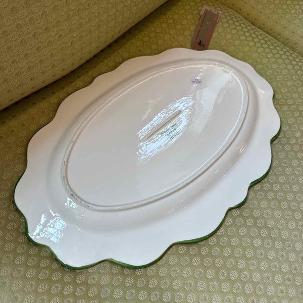 Aerin William Sonoma Platter