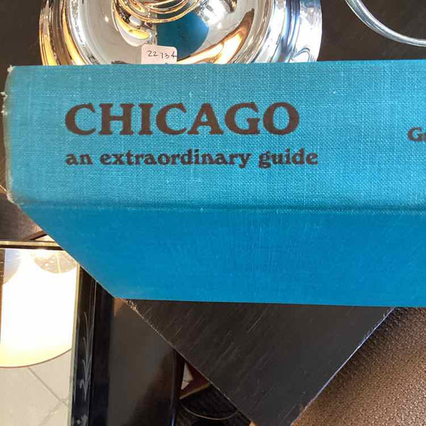 Book - Chicago